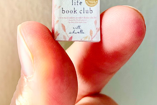 The Growing Trend of Mini Books