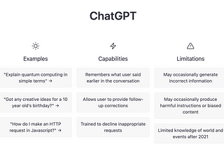 Want Better Recommendations? Try Chat GPT