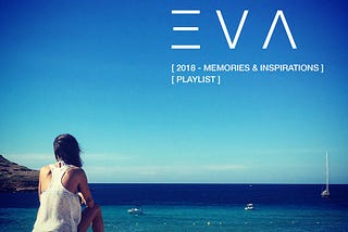 EVA - Listen To EVA