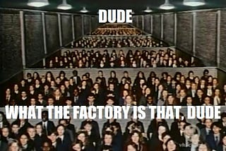 Factory Pattern