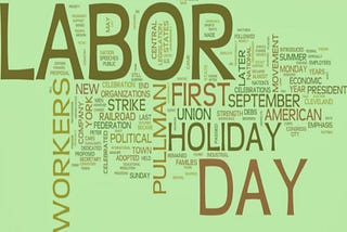 Labors Day, 1st May, Workers Day