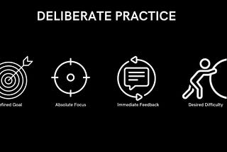 GET BETTER OR ACHIEVE MASTERY