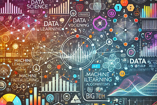 Kickstart Your Data Science Journey —  A  Guide for Aspiring Data Scientists