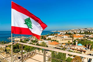 The government of Lebanon has resigned