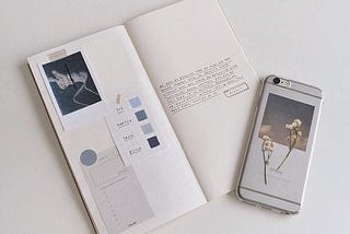 How to Journal — A Conversation with Yourself