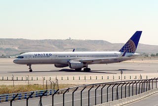 Read all Points of United Airlines Flight Change Policy