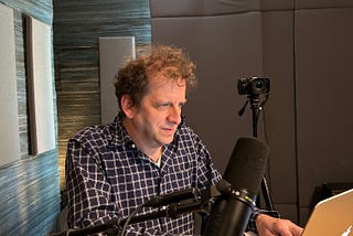 Autism in Entertainment gains an ally in Rob Kutner