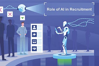 The Future of Recruitment: Exploring AI’s Potential in Predicting Job Fit