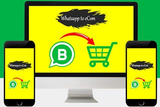 HOW TO MAKE MONEY FROM WHATSAPP