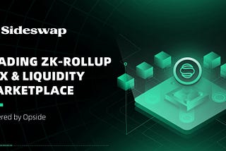 Sideswap, Overview Project and Airdrop Event on Zealy