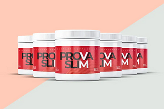 Unlock Your Best Self with ProvaSlim: The Ultimate Weight Loss Supplement