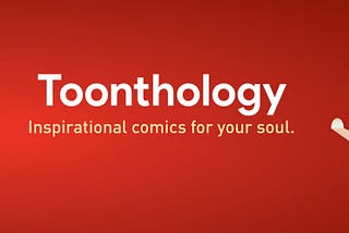 Comics Anthology — Call for Submissions