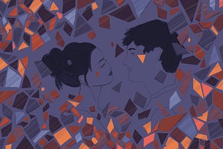 And Then We Broke Up, Again