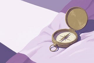 Starting Over: Finding a New Direction in Midlife