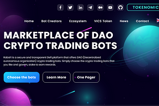 How to trade VICS Token on Pancake Swap via trust wallet