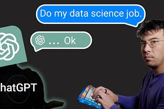 How I Save Over 5 Hours Every Week Using ChatGPT As A Data Scientist