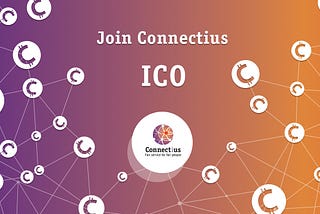 Connectius Using Blockchain to Change the E-Commerce Market