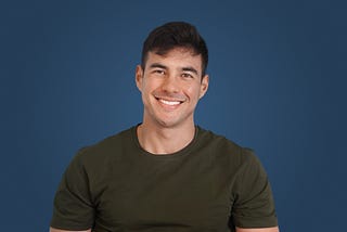 Tyler Bigenho photo, CEO of CleanSpine Chiropractic