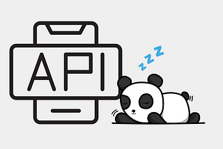 What happens when your API operation is sleep-deprived (illustrated)