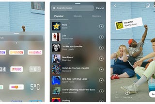 How to Add Music to Instagram Story (Fix Music Sticker Missing)