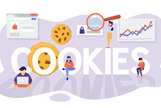 Searching would be more enjoyable after Third-Party Tracking Cookies are banned!