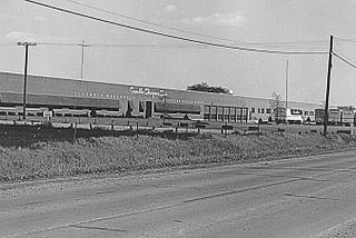 Monmouth’s industrial building boom of 1953