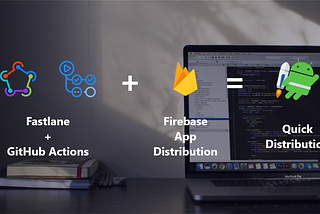 Android tətbiqetmələrin deploymentinin Github Actions + Fastlane 🚀 istifadə edərək Firebase App…