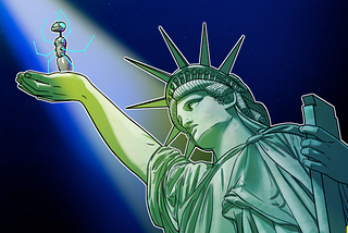 US Senate Committee Approves the Blockchain Promotion Act