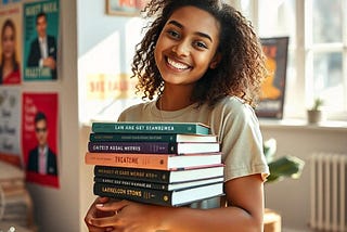 Did Gen Z and Millennials Save Reading Books?