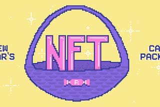 RareCandy3D Presents: The New Year’s NFT Care Package