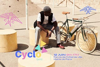 CYCLES CAVALE AUX CYCLODAYS LE 5 JUIN 2021