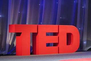 My TEDx Talk: Your Narrative is Your Super-Power and My Wonderful TEDx Experience