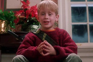 Home Alone (1990): A Timeless Classic that Warms the Heart and Tickles the Funny Bone