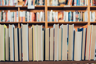 Required Reading: 7 of the Best Books for Freelance Writers