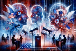 How Are AI Companies Fighting the Spread of Disinformation in 2024 Political Ads?