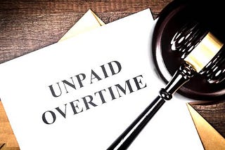 Is Your Company Prepared? How an Unpaid Overtime Attorney in Manhattan Can Help