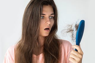 What are the causes of Hair Loss and how to prevent it?