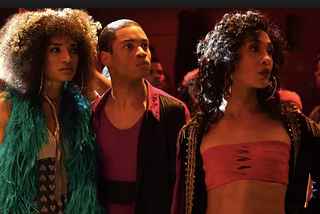 Pose: The Best Family Drama on TV