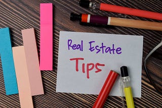 The 6 Best Real Estate Investing Tips in 2022