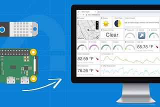 How to Build a Raspberry Pi Temperature Monitor