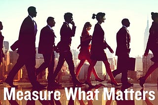 Measure What Matters: Top Companies for Women Technologists