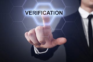 Software verification and validation