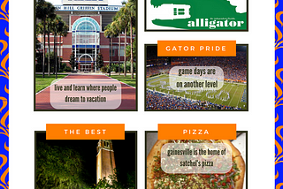 Why It’s Great to be a Florida Gator