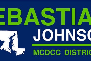 Why I am Running for Montgomery County Democratic Central Committee