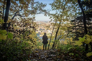 Hochelaga — The Village That Vanished Into Thin Air