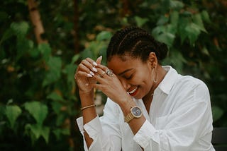 Why i’m starting a publication on self-care for Black women