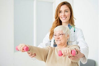 Parkinson’s Disease and Physical Therapy