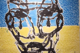An Analysis of “Tears of Ukraine”