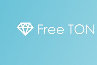 Free TON Blockchain (Good Declaration
Good decentralization)