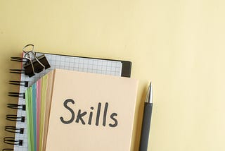 Unleashing the Power of the Skills-Based Resume